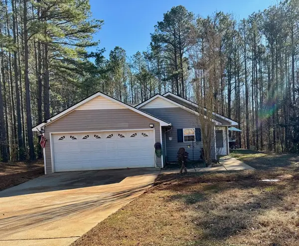 409 Reids Mill Way, CARROLLTON, GA 30116
