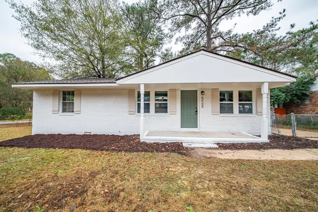 5068 Eton Drive, Columbus, GA 31907 - Image #1