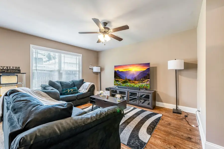 33 Hickory Heights Drive, Phenix City, AL 36870 - Image #3