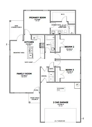 6307 Morning Dew Drive, Columbus, GA 31907 - Image #2