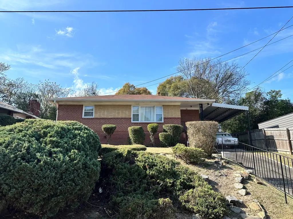 833 33rd Avenue, Columbus, GA 31906 - Image #1