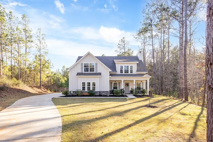 99 Terry Lane, Fortson, GA 31808 - Image #3