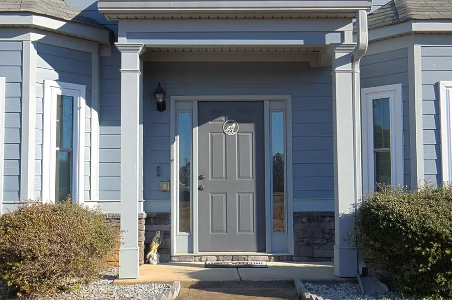 101 Mclendon Road, Fort Mitchell, AL 36856 - #2