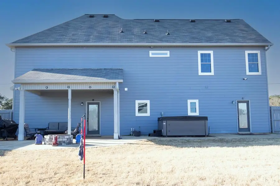 101 Mclendon Road, Fort Mitchell, AL 36856 - #3