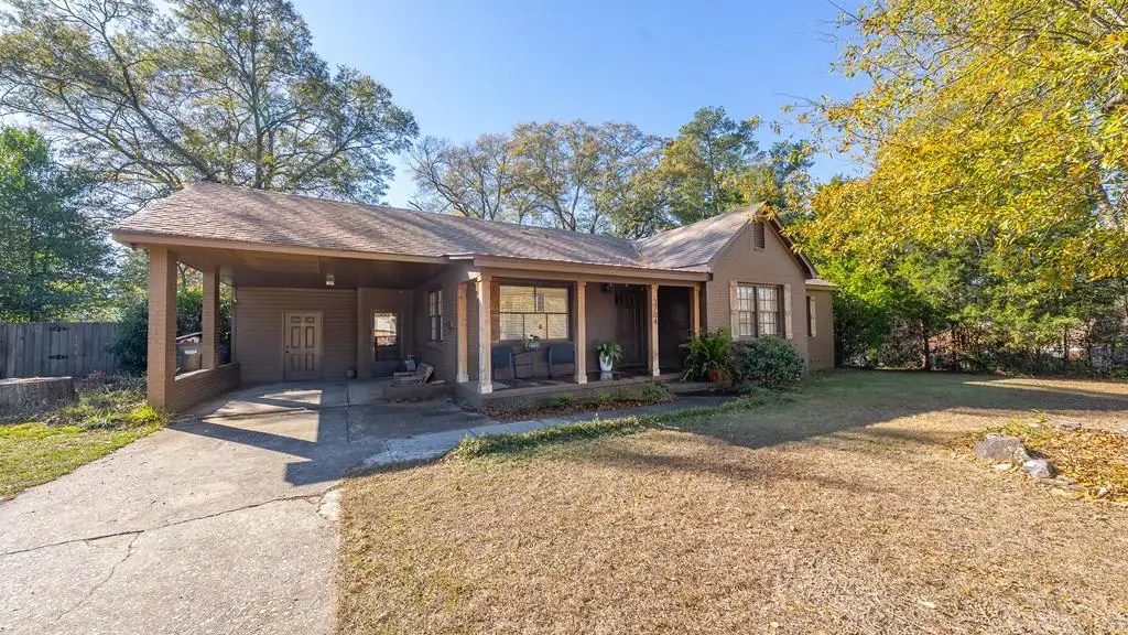 3704 E Britt David Road, Columbus, GA 31909 - Image #1