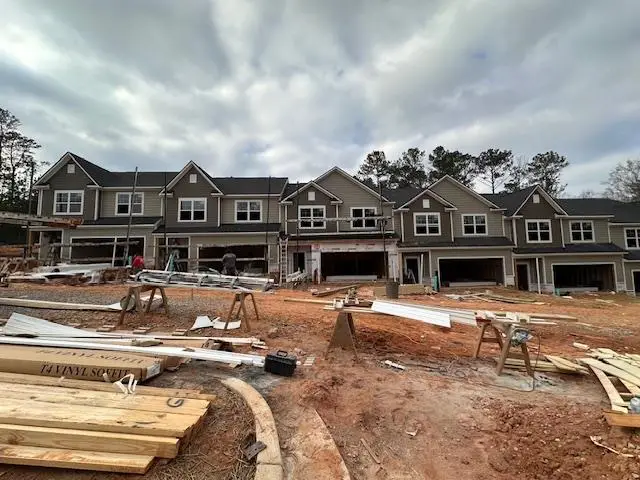 1442 Grove Park Drive #2, Columbus, GA 31904 - #3