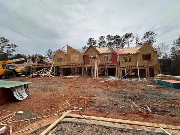 1442 Grove Park Drive #8, COLUMBUS, GA 31904