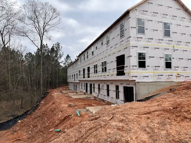 1442 Grove Park Drive #8, Columbus, GA 31904 - #2