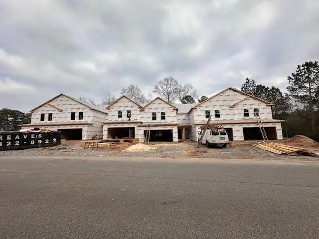 1442 Grove Park Drive #8, Columbus, GA 31904 - #3