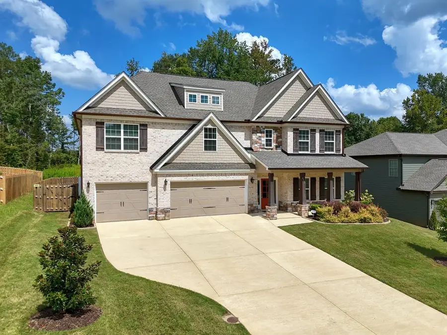 4015 Holstein Hill, Columbus, GA 31904 - Image #2