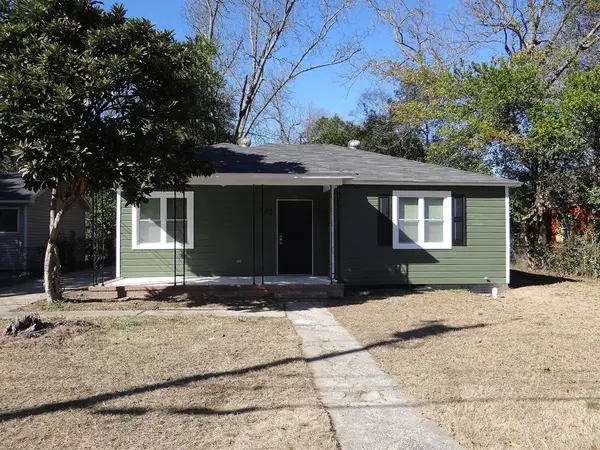 345 29th Avenue, COLUMBUS, GA 31903