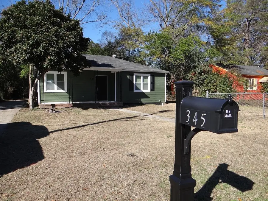 345 29th Avenue, Columbus, GA 31903 - Image #2