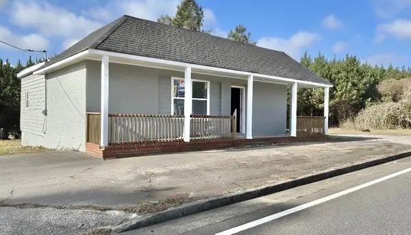 2563 Roosevelt Highway, MANCHESTER, GA 31816