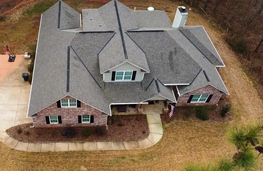 3337 Lower Blue Springs Road, Hamilton, GA 31811 - #3