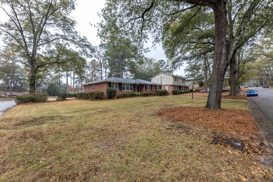 2942 Mary Ann Drive, Columbus, GA 31906 - #3