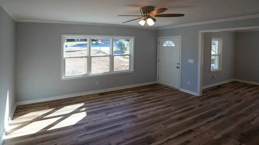 132 Ticknor Drive, Columbus, GA 31903 - #3