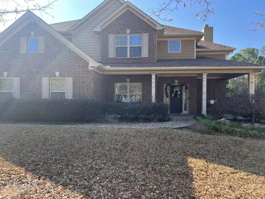 8816 Westwind Drive, Midland, GA 31820 - Image #1