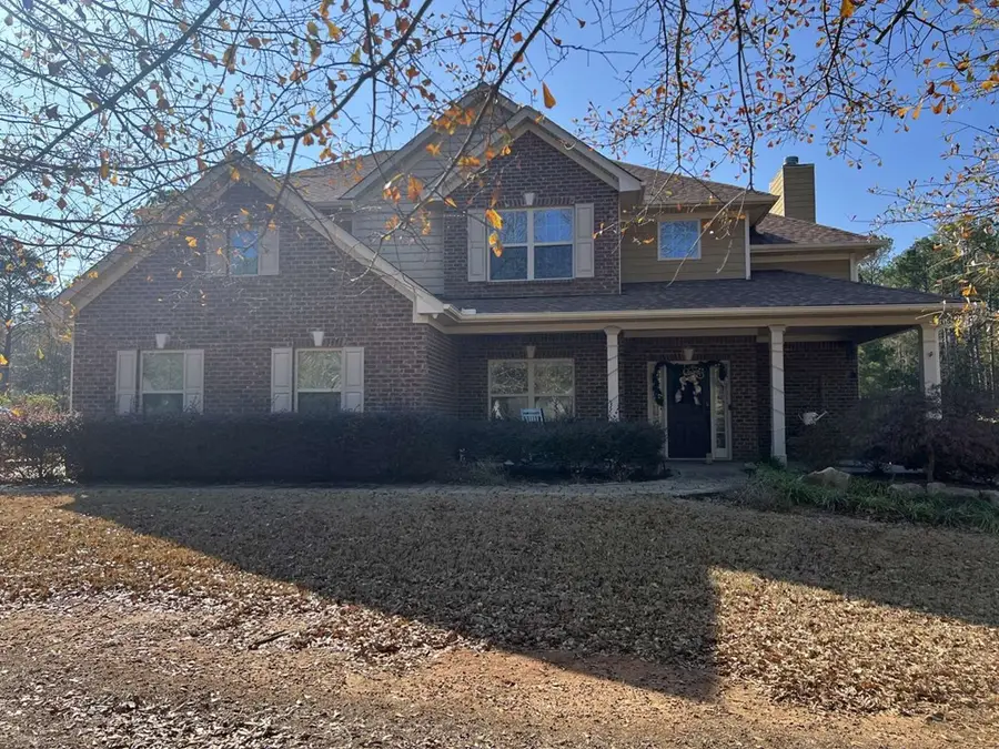 8816 Westwind Drive, Midland, GA 31820 - Image #2