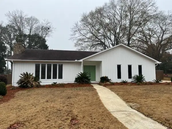 5302 Pine Needle Drive, COLUMBUS, GA 31907