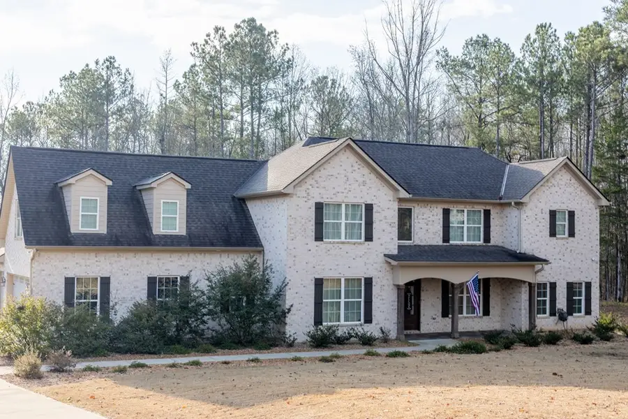 109 Boxwood Court, Midland, GA 31820 - Image #2