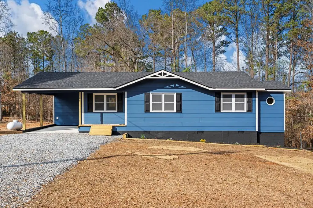 395 Walker Road, Cataula, GA 31804 - Image #1
