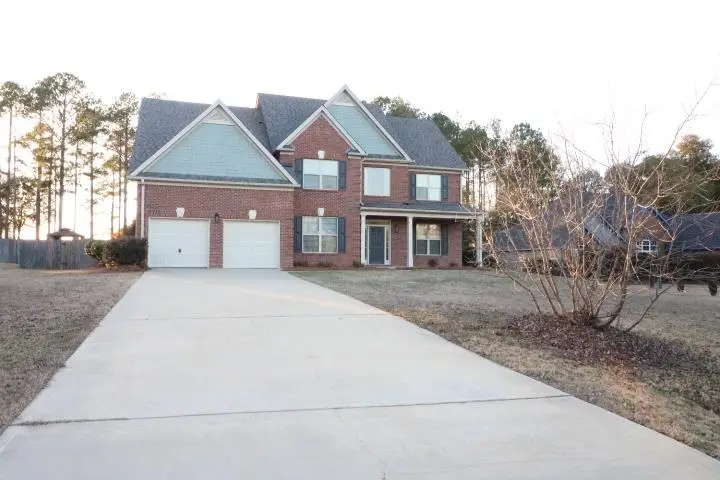 62 Avery Drive, Fort Mitchell, AL 36856 - Image #1