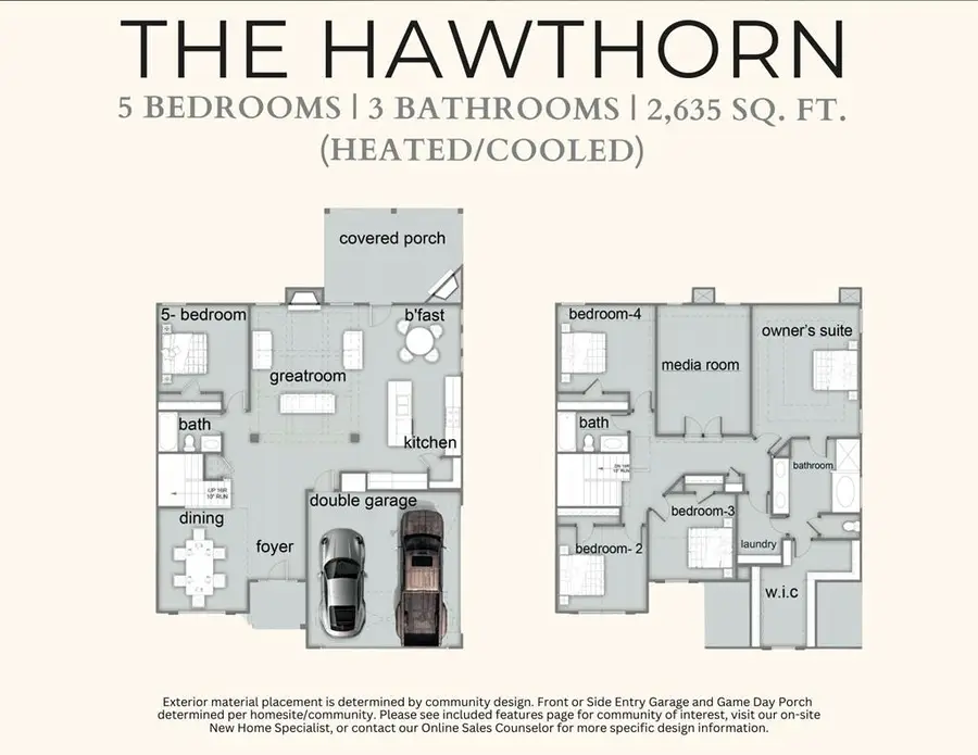 1624 Havens Court, Auburn, AL 36832 - #3