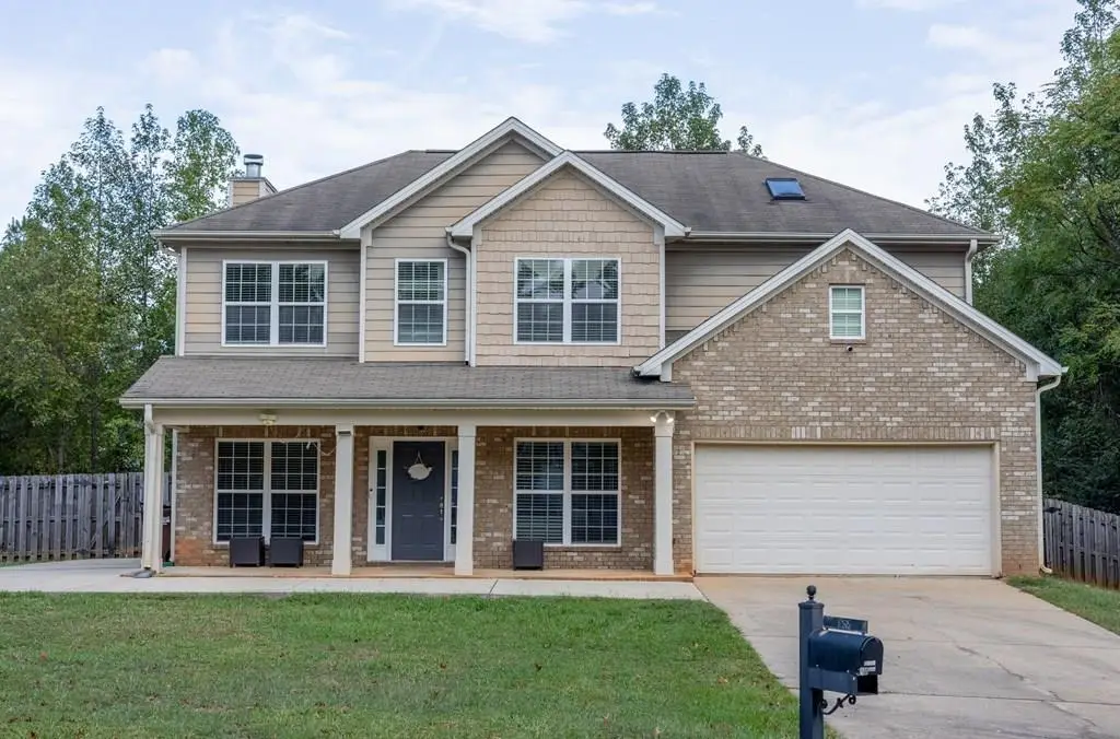 10315 Whisper Glen Drive, Midland, GA 31820 - Image #1