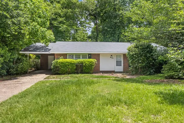 946 Woodburn Drive, COLUMBUS, GA 31907