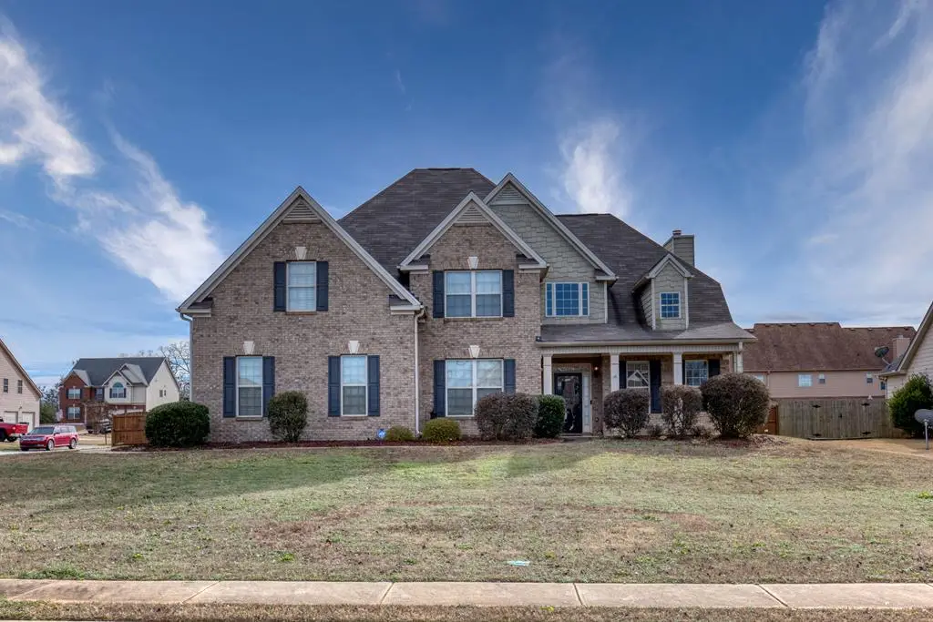 5 Honor Drive, Fort Mitchell, AL 36856 - Image #1
