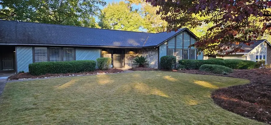 7407 Peppercorn Drive, Columbus, GA 31909 - #2