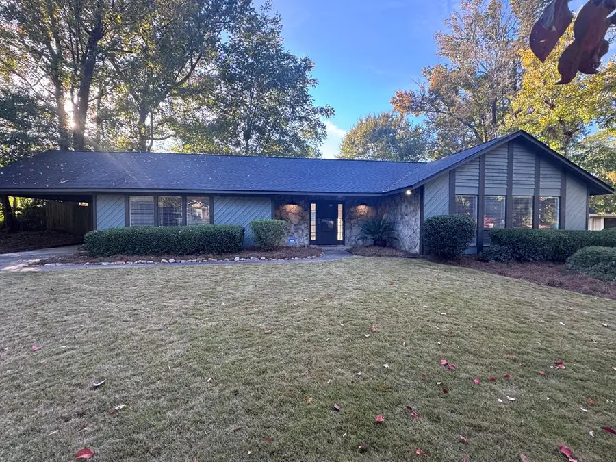 7407 Peppercorn Drive, Columbus, GA 31909 - #3