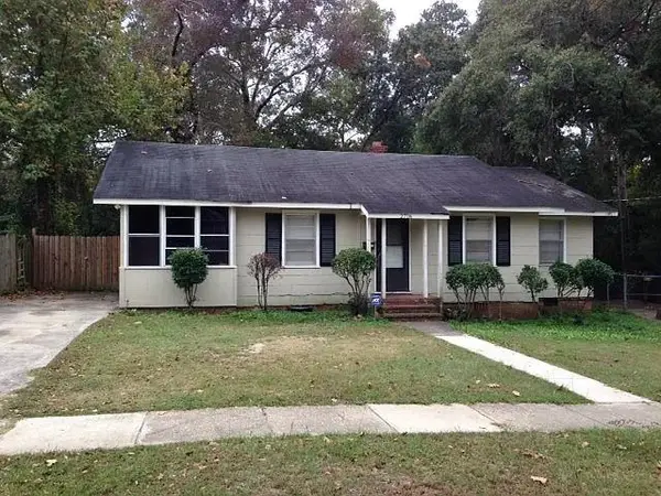 2716 Marion Street, COLUMBUS, GA 31906