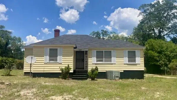 2807 Marion Street, COLUMBUS, GA 31906