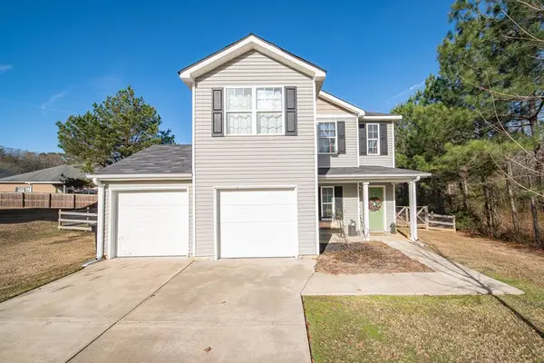 390 Carolann Court, COLUMBUS, GA 31907