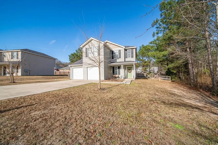 390 Carolann Court, Columbus, GA 31907 - Image #2