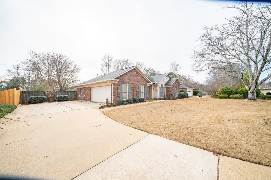 4856 Spring Ridge Drive, Columbus, GA 31909 - Image #3