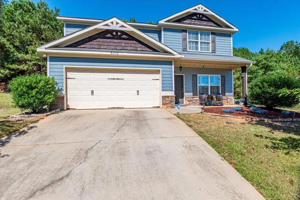 5310 Stoney Pointe Road, Columbus, GA 31907 - Image #1