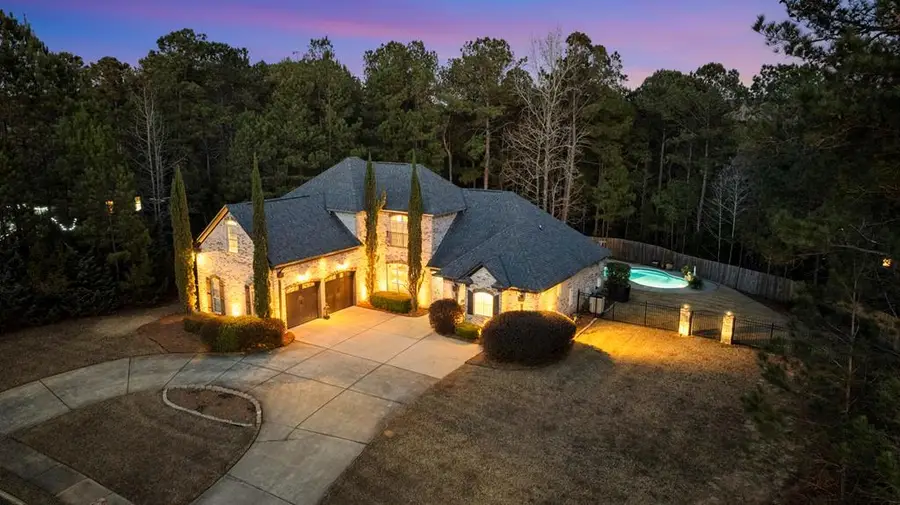 8014 Splendor Way, Columbus, GA 31904 - #2