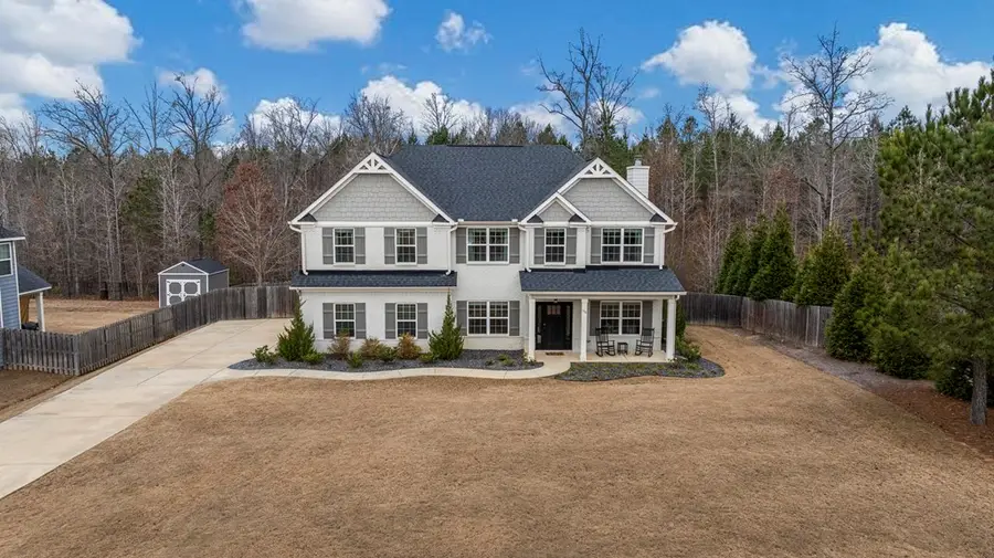156 Hart Ridge Court, Fortson, GA 31808 - Image #2