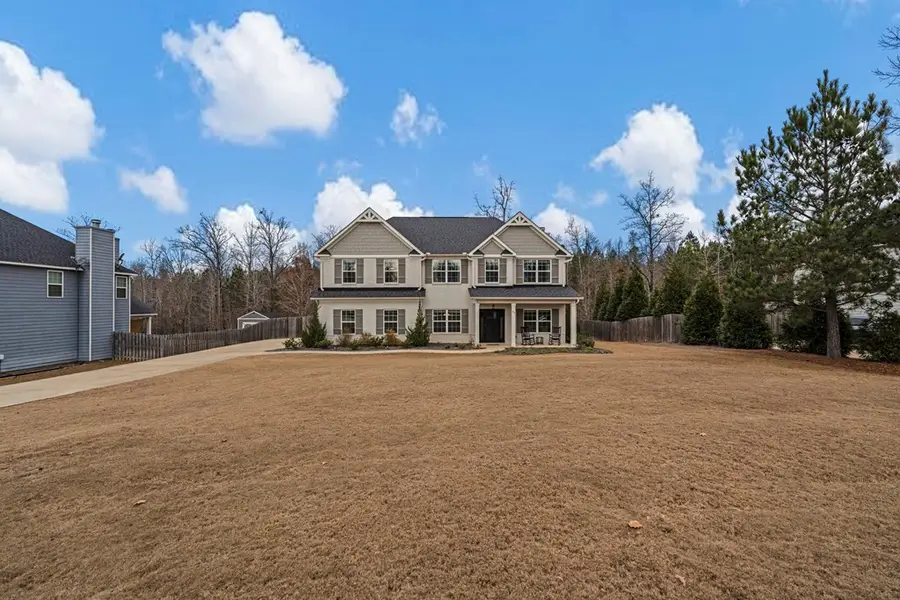 156 Hart Ridge Court, Fortson, GA 31808 - Image #3