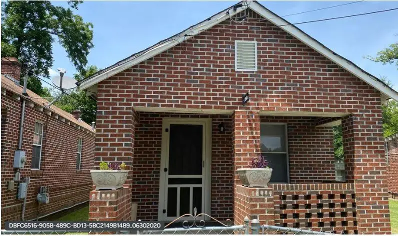 2831 Thomas Street, Columbus, GA 31906 - Image #1