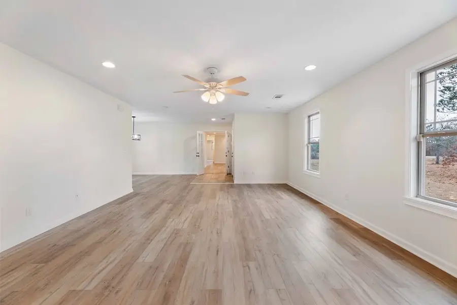 322 Moore's Chapel Road, Mauk, GA 31058 - Image #3