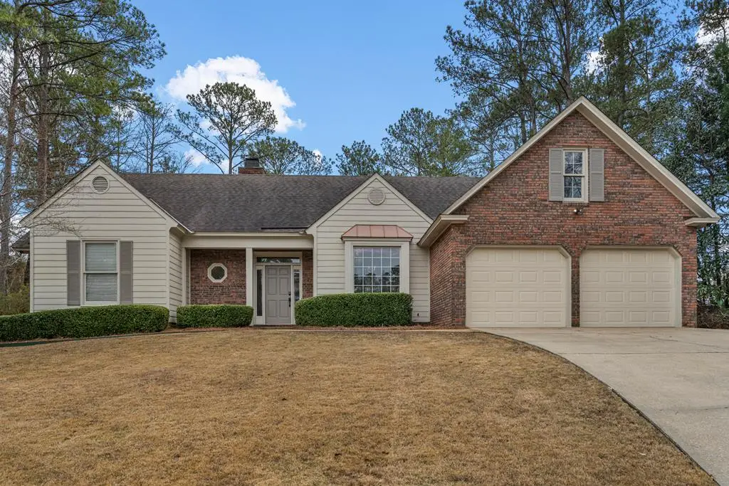 6861 Copper Oaks Court, Columbus, GA 31904 - Image #1