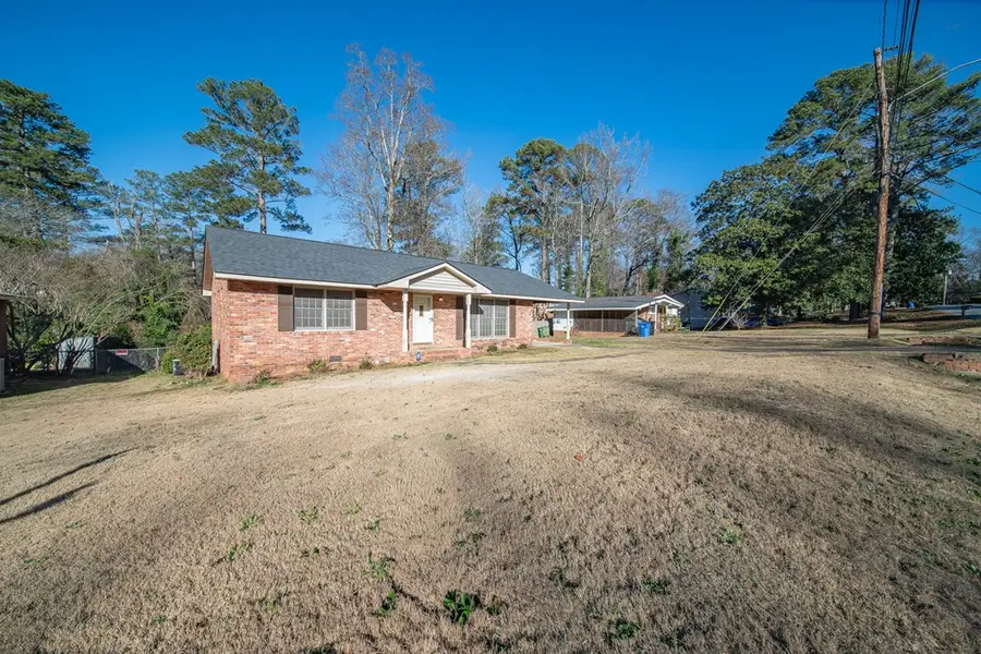6411 Michael Avenue, Columbus, GA 31909 - Image #2
