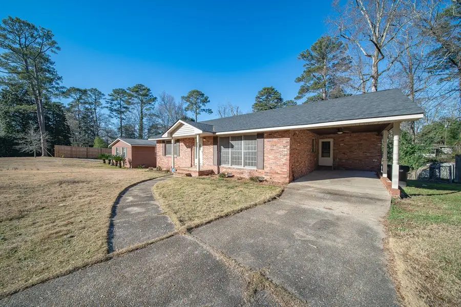 6411 Michael Avenue, Columbus, GA 31909 - Image #3