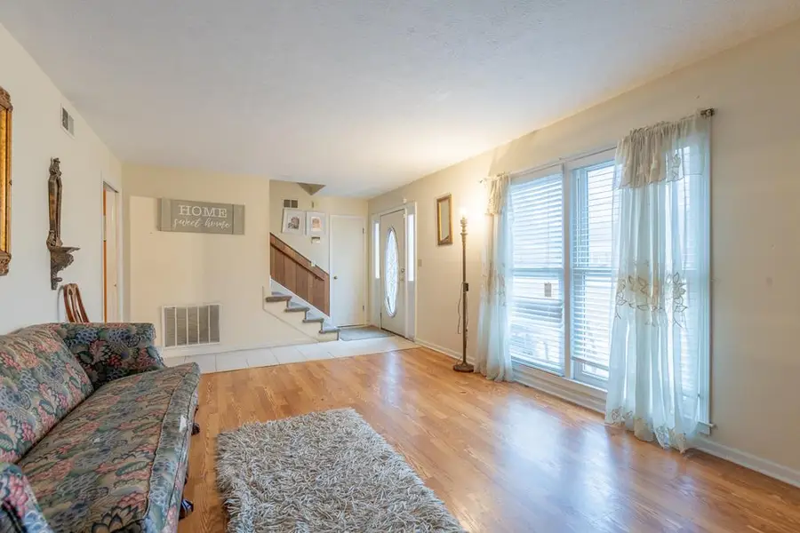 417 Wickham Drive, Columbus, GA 31907 - #3