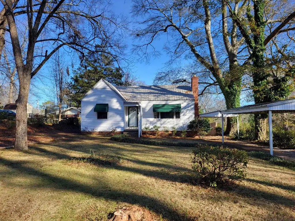 306 Church Street, Valley, AL 36854 - Image #1