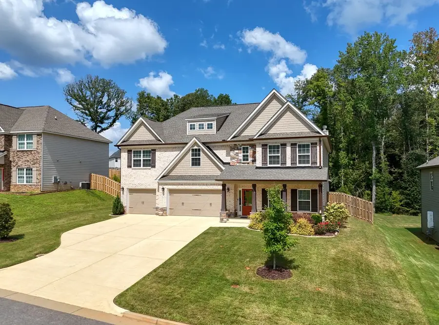 4015 Holstein Hill, Columbus, GA 31904 - Image #3