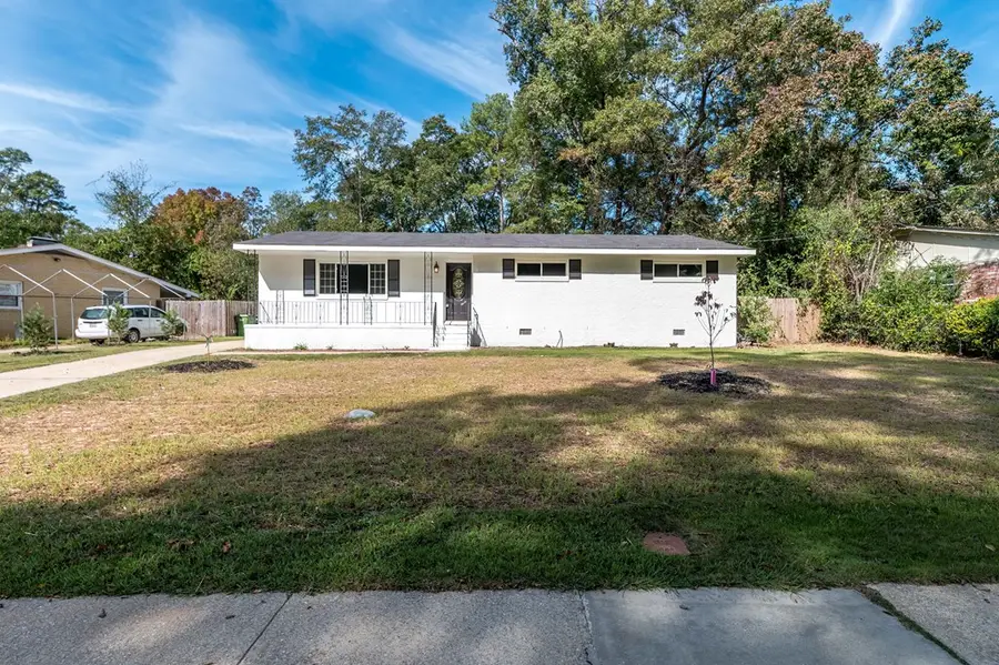 3409 Primrose Road, Columbus, GA 31907 - #3